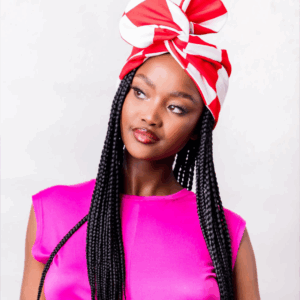 Strap band braids