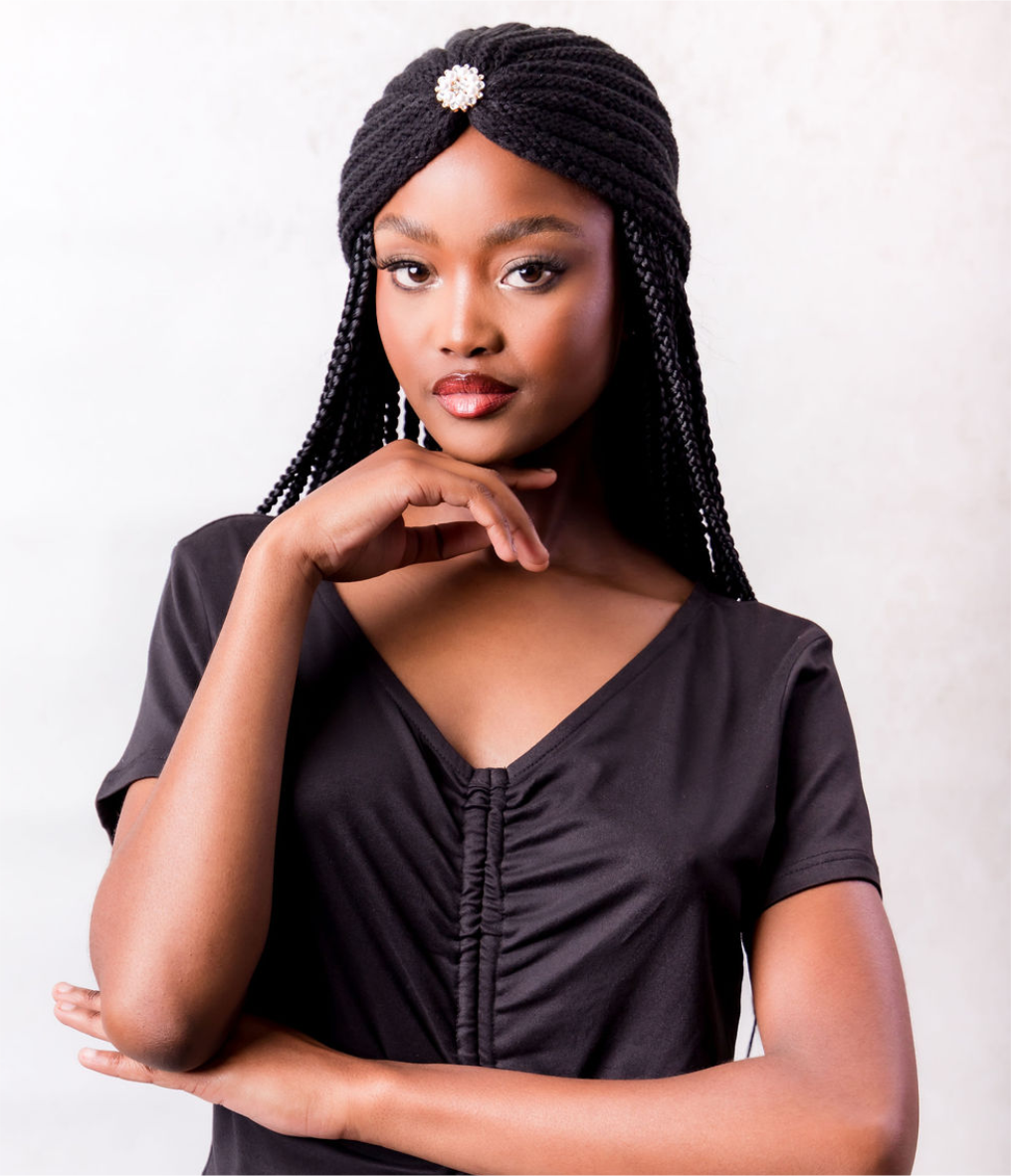 Strap band braids - Image 3