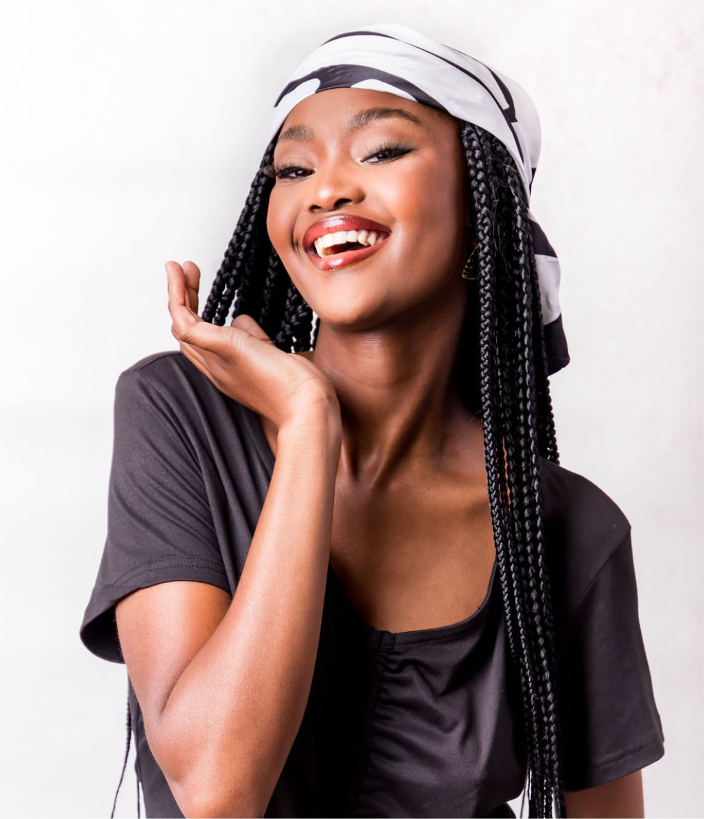 Strap band braids - Image 4