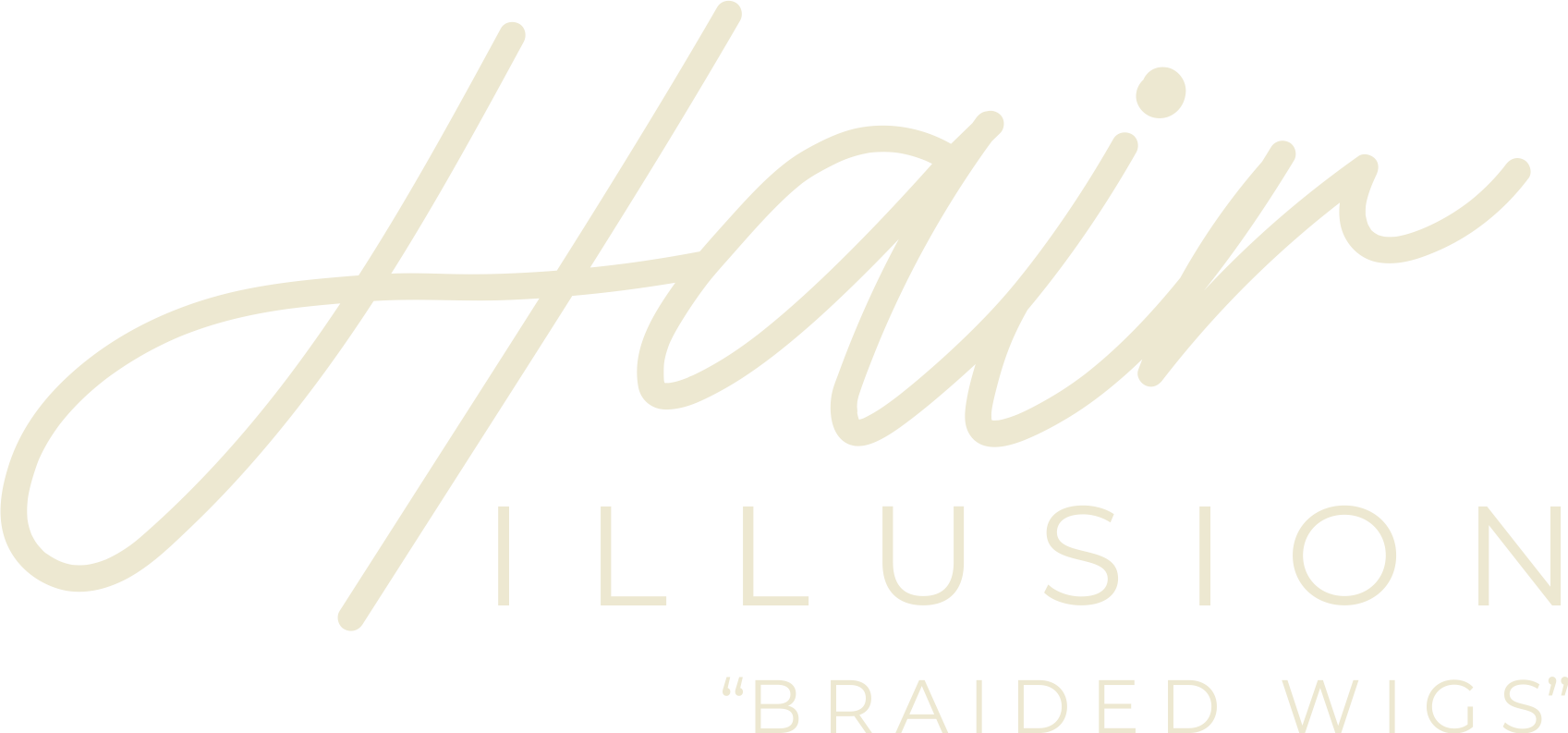 Hair Illusion